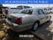 2005 Lincoln Town Car Signature
