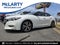 2016 Nissan Maxima Platinum
