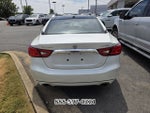 2016 Nissan Maxima Platinum
