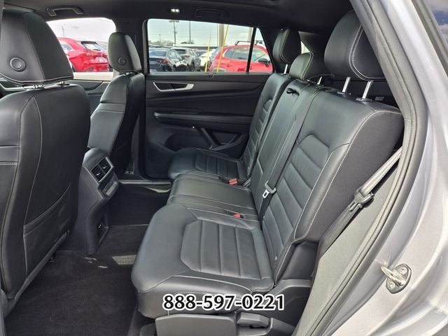 2024 Volkswagen Atlas Cross Sport 2.0T SEL R-Line