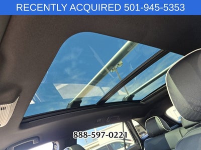 2026 Volkswagen Atlas Cross Sport SEL Premium R-Line