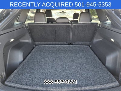 2026 Volkswagen Atlas Cross Sport SEL Premium R-Line