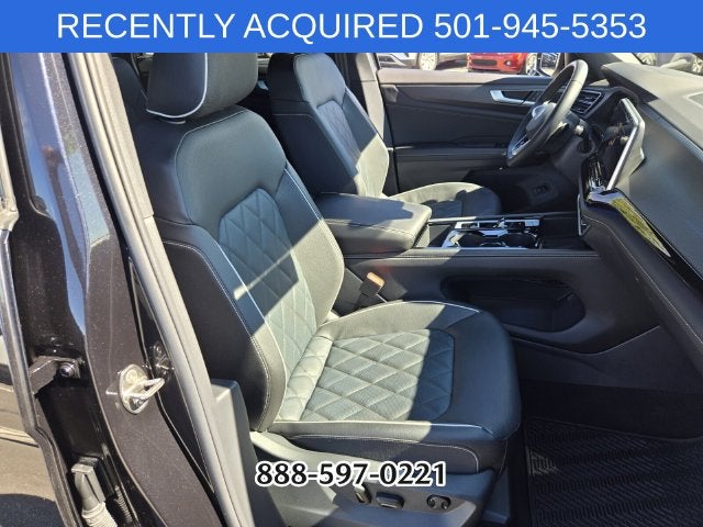2026 Volkswagen Atlas Cross Sport SEL Premium R-Line