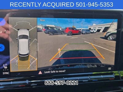 2026 Volkswagen Atlas Cross Sport SEL Premium R-Line