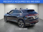 2026 Volkswagen Atlas Cross Sport SEL Premium R-Line