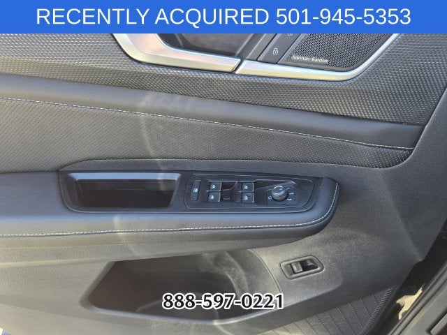 2026 Volkswagen Atlas Cross Sport SEL Premium R-Line
