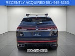 2026 Volkswagen Atlas Cross Sport SEL Premium R-Line