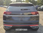 2023 Volkswagen Atlas Cross Sport 3.6L V6 SEL Premium R-Line