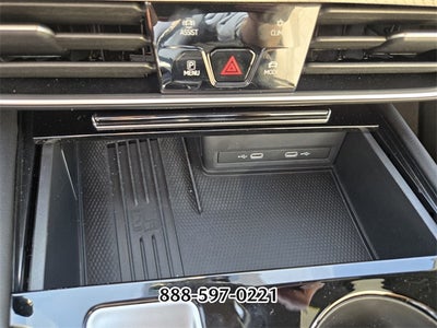 2025 Volkswagen Atlas Cross Sport 2.0T SEL Premium R-Line