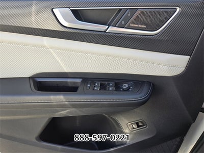 2025 Volkswagen Atlas Cross Sport 2.0T SEL Premium R-Line