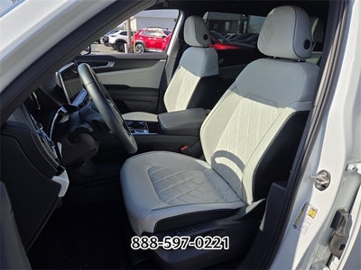 2025 Volkswagen Atlas Cross Sport 2.0T SEL Premium R-Line