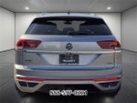 2023 Volkswagen Atlas Cross Sport 3.6L V6 SEL Premium R-Line