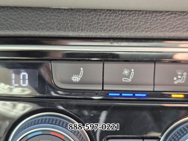 2021 Volkswagen Atlas 3.6L V6 SEL Premium R-Line