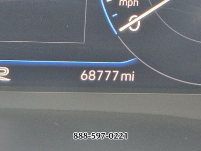 2021 Volkswagen Atlas 3.6L V6 SEL Premium R-Line