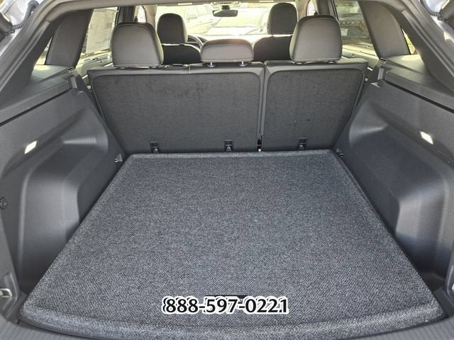2026 Volkswagen Atlas Cross Sport SE w/Technology