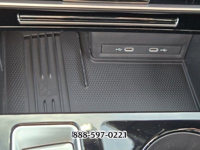 2026 Volkswagen Atlas Cross Sport SE w/Technology