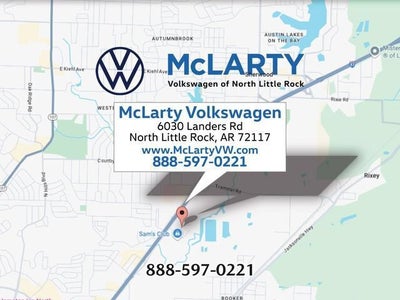 2026 Volkswagen Atlas Cross Sport SE w/Technology