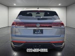 2026 Volkswagen Atlas Cross Sport SE w/Technology