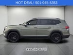 2026 Volkswagen Atlas SE w/Technology