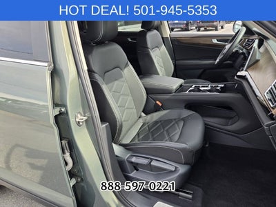 2026 Volkswagen Atlas SE w/Technology