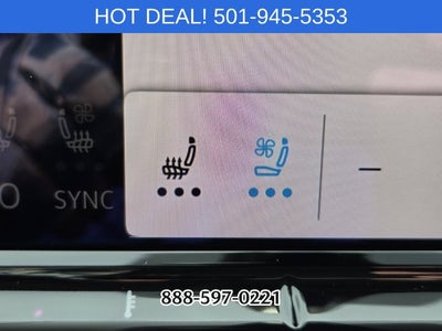 2026 Volkswagen Atlas SE w/Technology