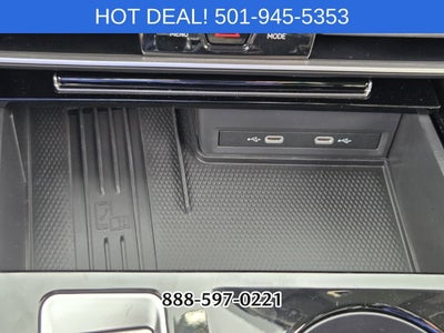 2026 Volkswagen Atlas SE w/Technology