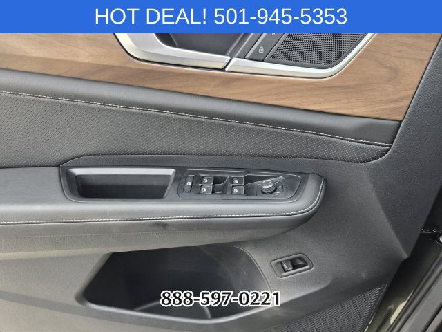 2026 Volkswagen Atlas SE w/Technology