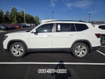 2021 Volkswagen Atlas 2.0T SE w/Technology