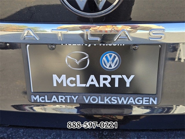 2023 Volkswagen Atlas 2.0T SE w/Technology