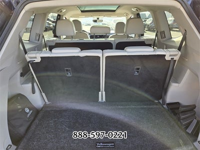 2023 Volkswagen Atlas 2.0T SE w/Technology