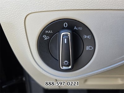 2023 Volkswagen Atlas 2.0T SE w/Technology