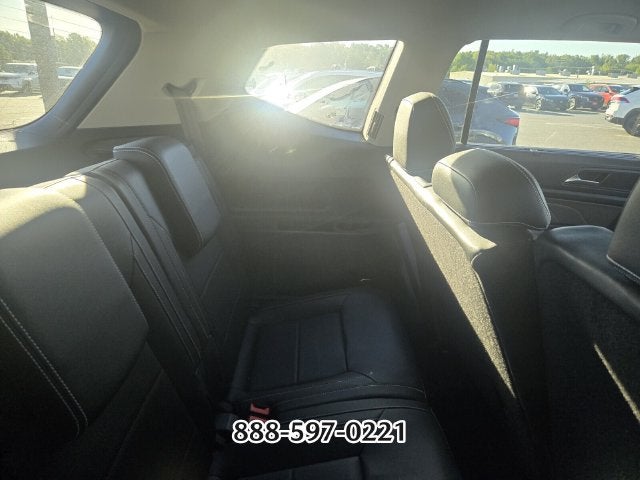 2023 Volkswagen Atlas 3.6L V6 SEL R-Line
