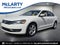 2013 Volkswagen Passat TDI SE w/Sunroof