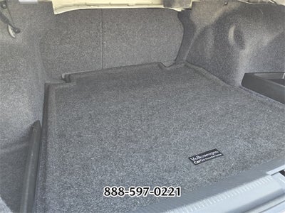 2013 Volkswagen Passat TDI SE w/Sunroof