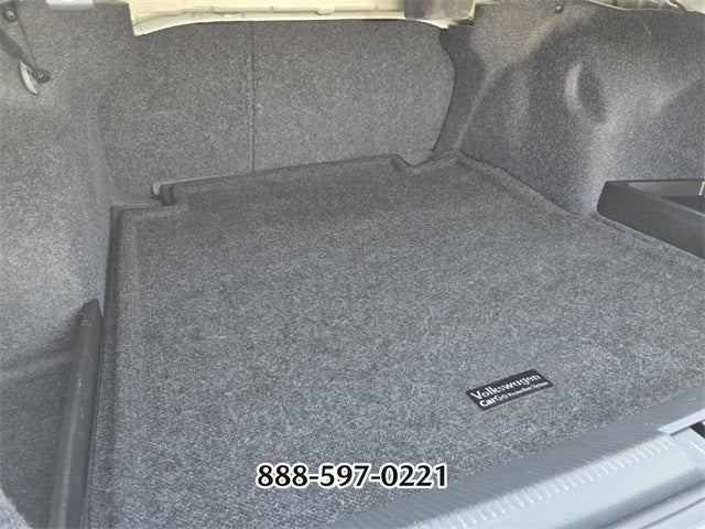 2013 Volkswagen Passat TDI SE w/Sunroof