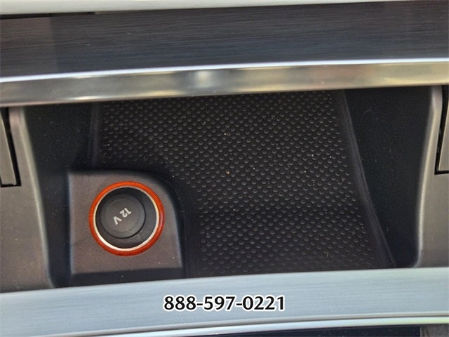 2013 Volkswagen Passat TDI SE w/Sunroof