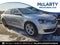 2015 Volkswagen Passat TDI SE