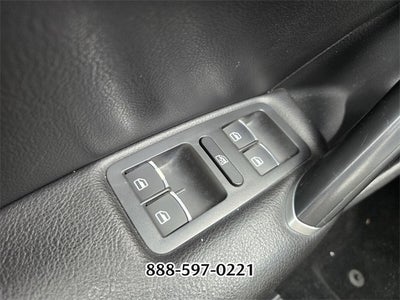 2022 Volkswagen Passat 2.0T SE