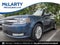 2016 Ford Flex SEL