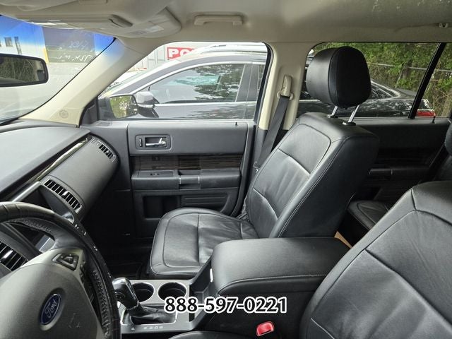 2016 Ford Flex SEL
