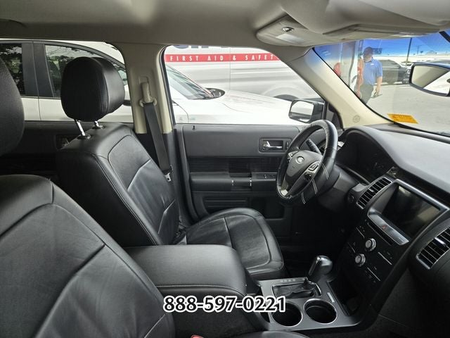 2016 Ford Flex SEL