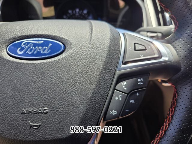 2021 Ford Edge ST Line