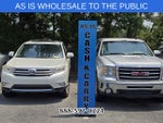 2012 GMC Terrain SLE-2