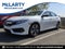 2017 Honda Civic EX-L