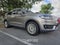 2019 Lincoln Nautilus Standard