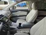 2019 Lincoln Nautilus Standard