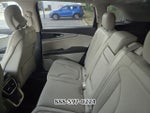 2019 Lincoln Nautilus Standard