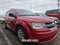 2020 Dodge Journey SE