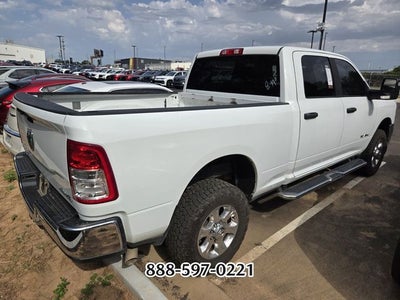 2023 RAM 2500 Big Horn