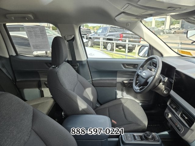 2025 Ford Maverick XL